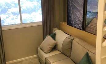 Imagem 4: Apto 1 Dorm Z/S Apartamento com 1 dormitório