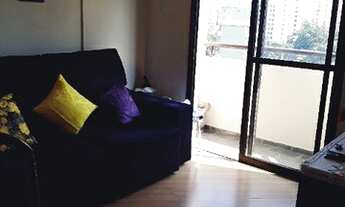 Imagem 3: Vende se Apartamento com 3 dormts Prox Panamby