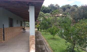 Imagem 4: Belíssima Chácara com 2.500m² !!! no Bairro Tamanduá, Pedralva/MG