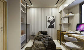 Imagem 4: Lançamento no Bessa com 2 Quartos