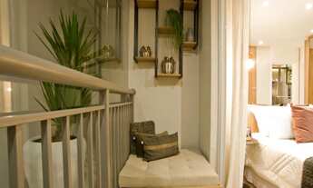 Imagem: Apartamento Vila Mariana Minha Casa Minha