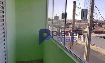 Imagem 5: Casa para alugar com 01 dormitório - Jardim Santa Rita de Cássia - Hortolândia/SP