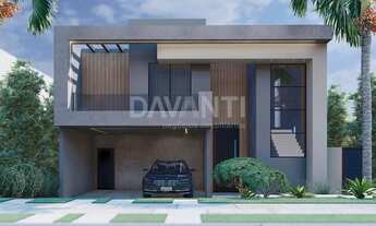 Imagem 2: Casa - Swiss Park - Campinas