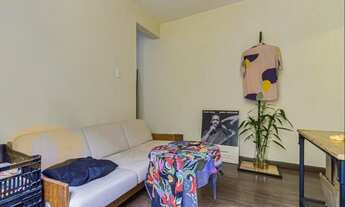 Imagem 5: Apartamento à venda, 1 quarto, Liberdade - São Paulo/SP