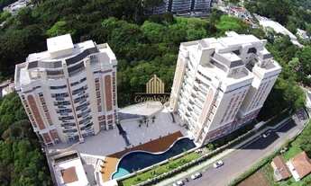 Imagem 4: Apartamento 4 dormitórios à venda Mossunguê Curitiba/PR