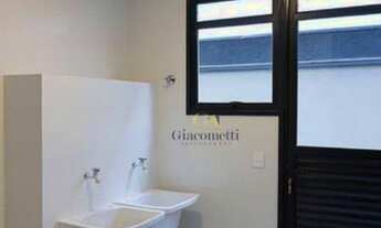 Imagem 6: Casa com 4 dormitórios à venda, 480 m² por R$ 4.800.000,00 - Alphaville - Santana de Parna