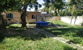 Imagem 4: Sitio A Venda com 950 metros quadrados com 2 quartos em Sepetiba - Rio de Janeiro - RJ