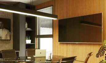 Imagem 5: Apartamento para venda com 66 metros quadrados com 2 quartos em Barra - Salvador - BA