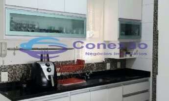 Imagem 6: São Paulo - Apartamento Padrão - Limão