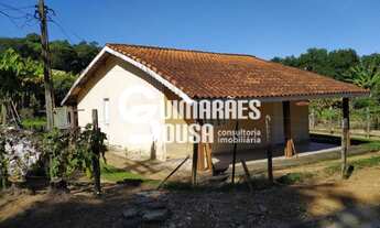 Imagem 3: VENDA - CASA/CHÁCARA RESIDENCIAL - ROSEIRA - JUNDIAÍ/SP