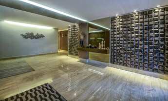 Imagem 4: Apartamento com 3 suítes para Venda em Embare Santos-SP