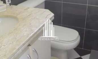 Imagem 5: Apartamento à venda com 78m², 2 quartos e 2 vagas no Morumbi - SP