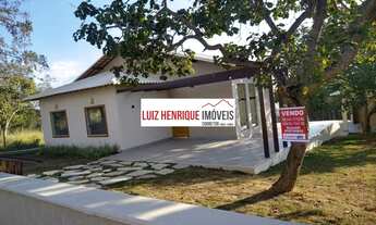 Imagem: Jaboticatubas - Casa de Condomínio - Cond