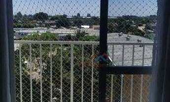 Imagem 3: Apartamento com 2 dormitórios à venda, 55 m² por R$ 235.000 - Fátima - Canoas/RS