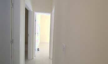 Imagem 7: Apartamento para venda possui 65 metros quadrados com 3 quartos