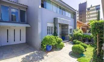 Imagem: Porto Alegre - Casa Padrão - Partenon