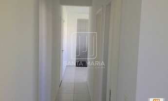 Imagem 2: Apartamento (tipo - padrao) 2 dormitórios, portaria 24hs, lazer, em condomínio fechado