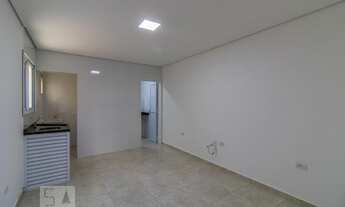 Imagem 3: Apartamento para Aluguel - Rudge Ramos, 1 Quarto, 20 m2