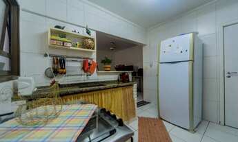 Imagem 7: Apartamento com 2 dormitórios à venda, 82 m² por R$ 330.000,00 - Encruzilhada - Santos/SP