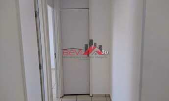 Imagem 5: Apartamento com 2 dorms, Jardim Nova Suíça, Piracicaba, Cod: 5534