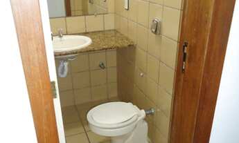 Imagem 5: Sala comercial Galpão / depósito com 1 vaga na garagem