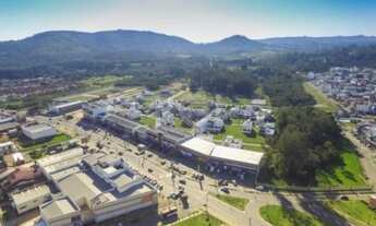Imagem: Porto Alegre - Terreno Padrão - Lagos De