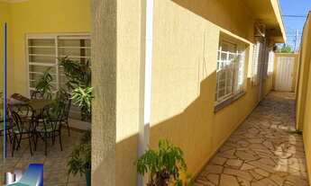 Imagem 11: RIBEIRÃO PRETO - Casa Padrão - ALTO DA BOA VISTA