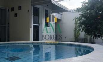 Imagem: Casa 3 Dormitórios para venda em Sorocaba