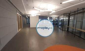 Imagem 6: Conjunto para alugar, 494 m² por R$ 70.000,00/mês - Itaim Bibi - São Paulo/SP