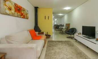 Imagem 4: Porto Alegre - Casa Padrão - Aberta dos Morros