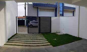 Imagem 3: BARRA VELHA - Casa Padrão - Itajuba