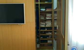 Imagem 4: Apartamento para venda tem 105 metros quadrados com 3 quartos