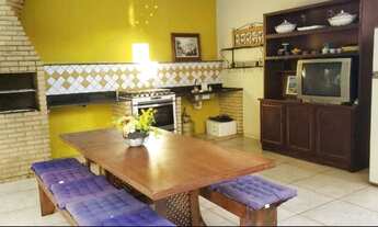 Imagem 4: Luccas) Casa Luxo