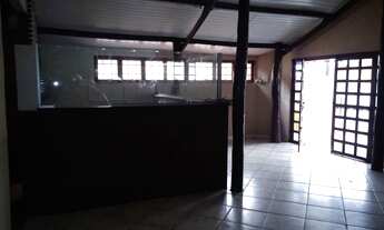 Imagem: Salão aluga 100 metros coutinho Cavalcanti