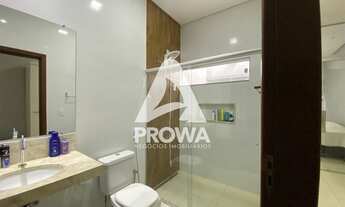 Imagem 3: Casa de Condomínio com 3 quartos à venda