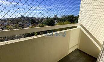 Imagem 4: Apartamento com 2 dormitórios à venda, 56 m² por R$ 282.000 - Dos Casa - São Bernardo do C