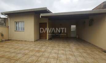 Imagem 2: Casa - Parque Via Norte - Campinas