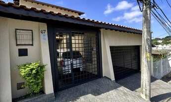 Imagem: Sobrado para Venda em Mogi das Cruzes, Mogi