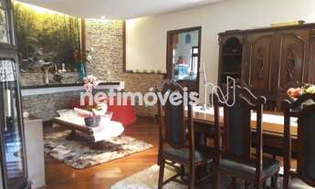 Imagem: Venda Casa Pompéia Belo Horizonte