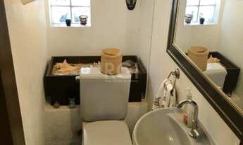 Imagem 5: Porto Alegre - Casa Padrão - Tristeza