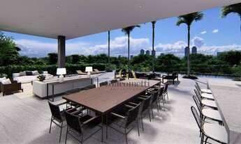 Imagem 5: Casa com 7 dormitórios à venda, 1317 m² por R$ 40.000.000,00 - Tamboré 03 - Santana de Par