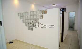 Imagem: Sala comercial no Edifício New Port