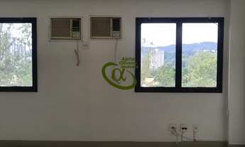 Imagem 5: Venda- Sala comercial no centro de Alphaville