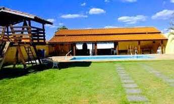 Imagem: Projeto em condomínio com vista para lago