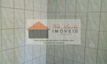 Imagem 2: São Paulo - Casa Padrão - Jardim Carlu