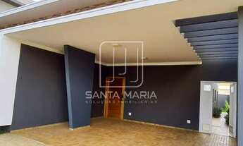 Imagem: Casa (térrea em condominio) 3 dormitórios/suite