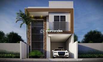 Imagem 3: FAZENDA RIO GRANDE - Casa Padrão - Santa Terezinha