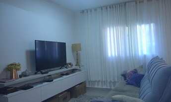 Imagem: Sobrado para venda possui 91 metros quadrados