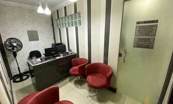 Imagem 5: CONSELHEIRO LAFAIETE - Conjunto Comercial/Sala - Centro