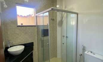 Imagem 5: Lagoa Santa - Casa Padrão - Várzea